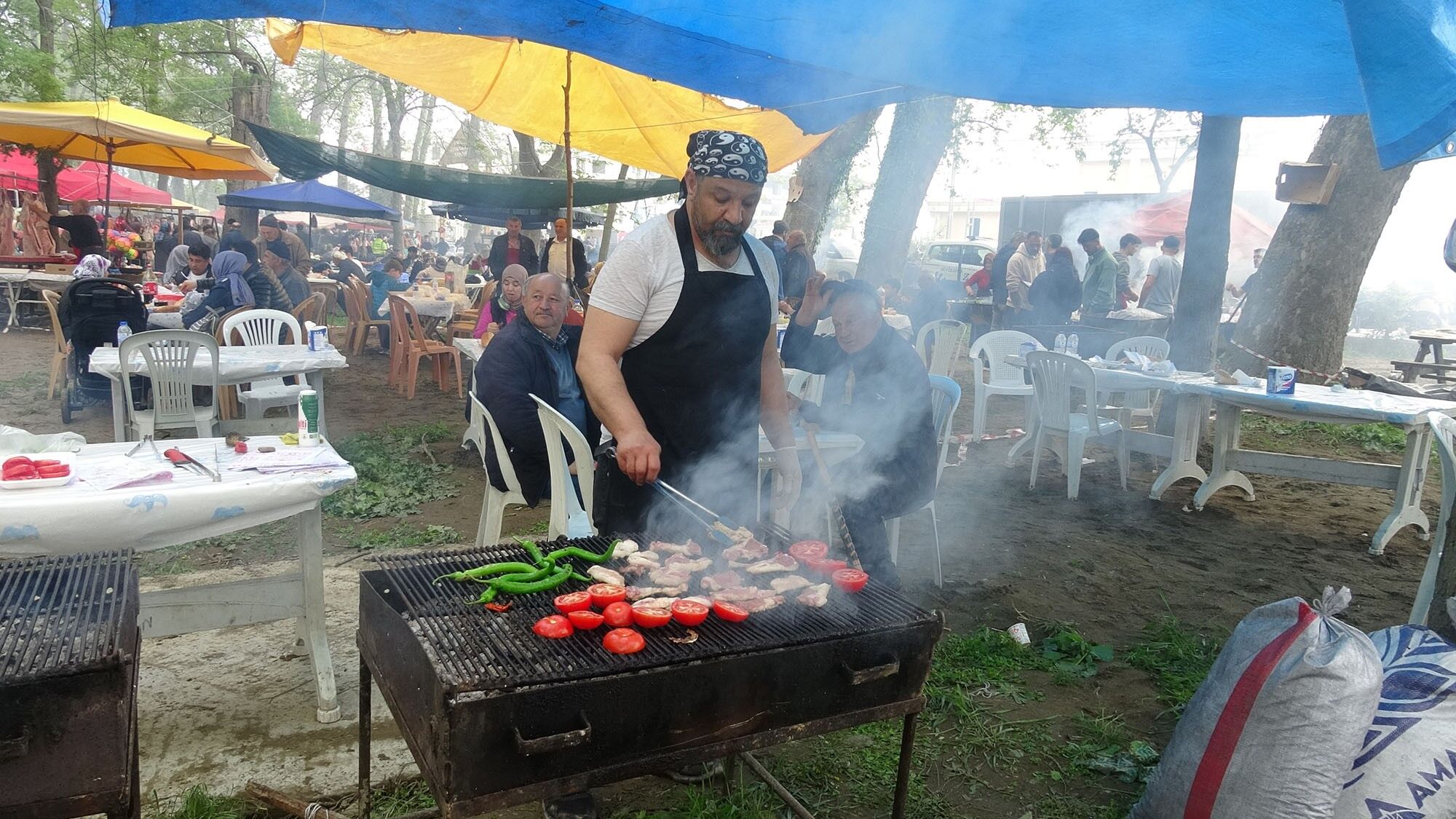 Ermeydanindafirtinagibiesti