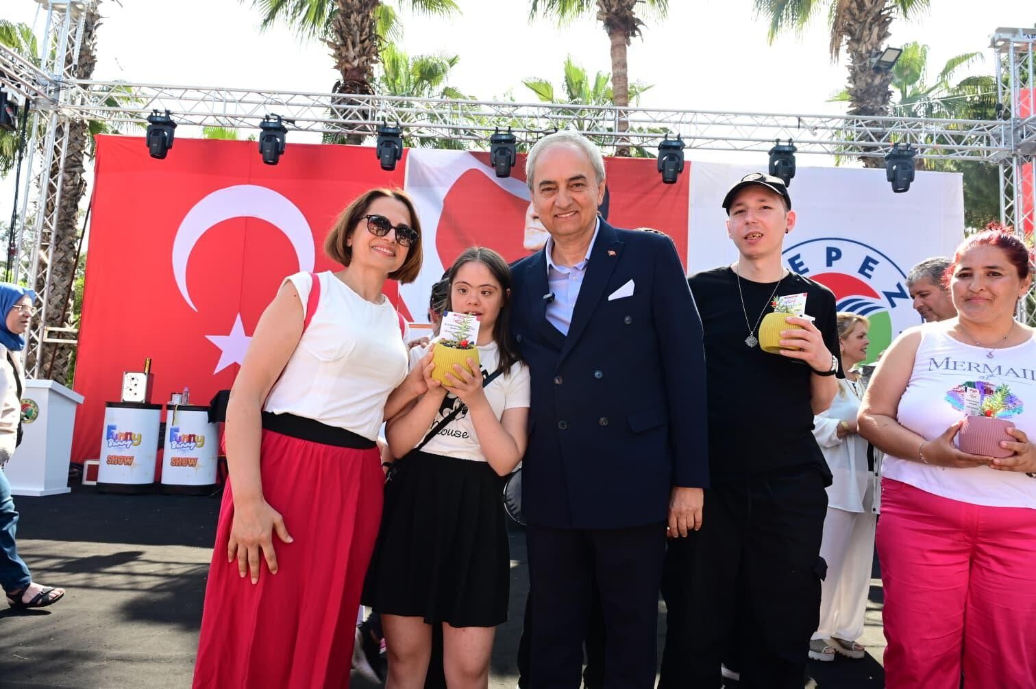 Festivalkepezdecoskuylakutlandiozelbireylereunutulmazbirgun
