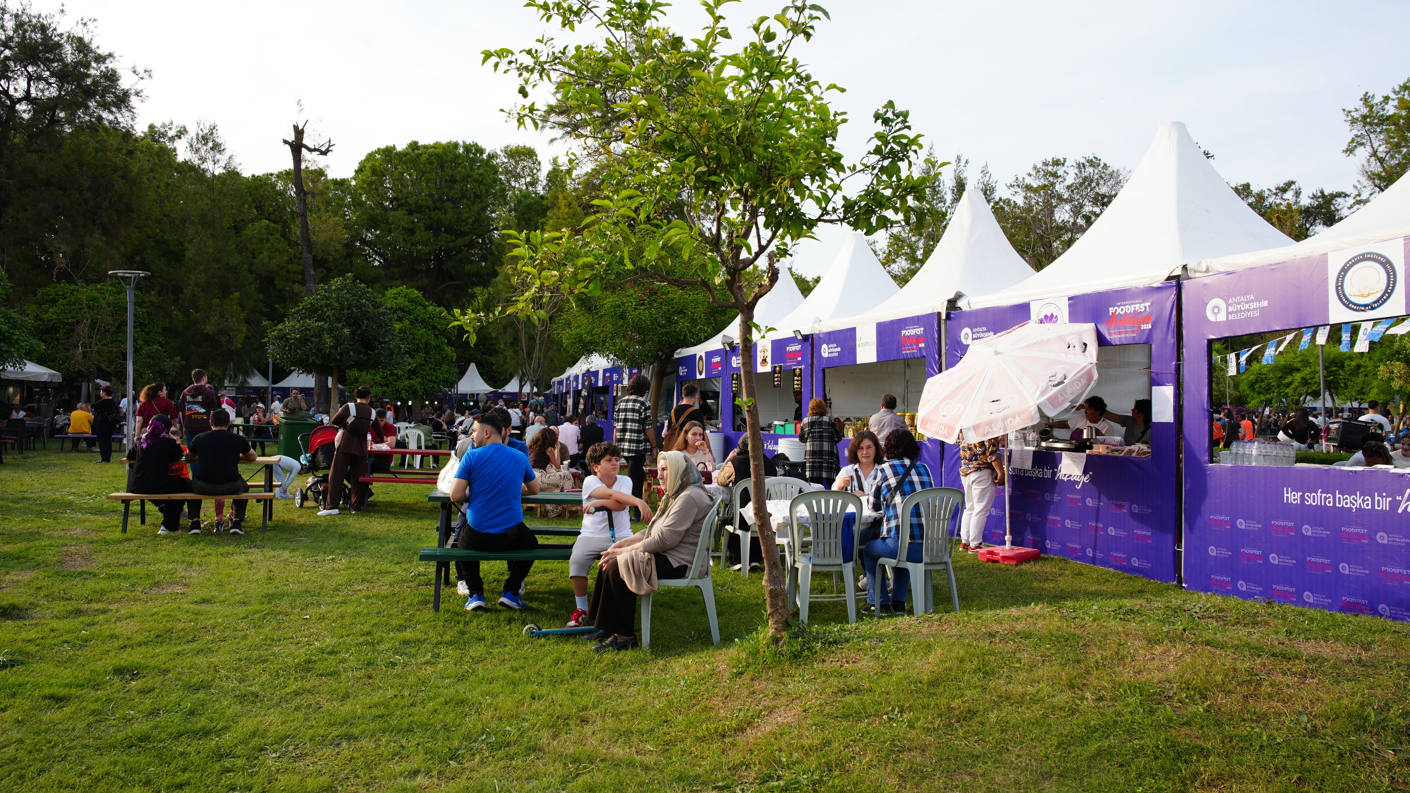 Foodfestantalya