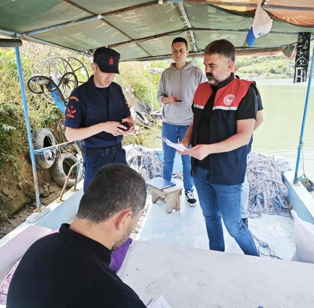 Gazipasadabalikcilaradenetim