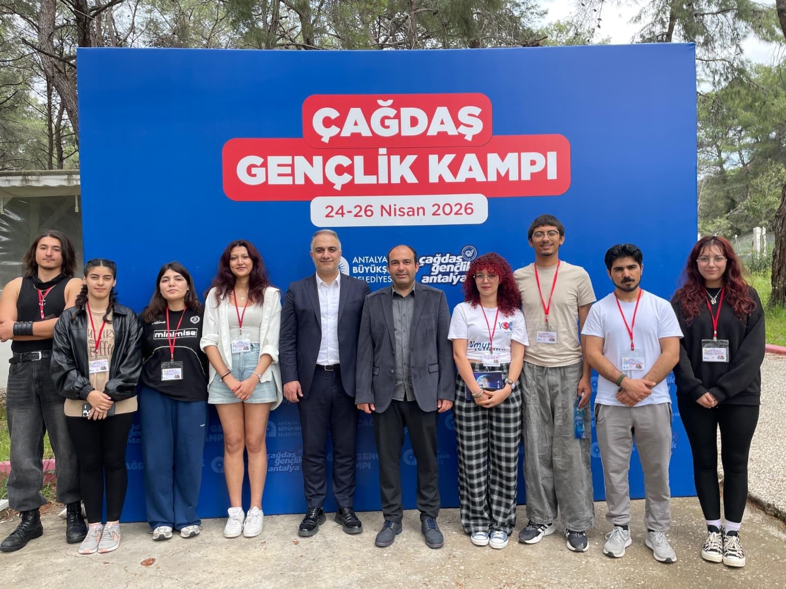 Genclikkampindadoludoluprogram