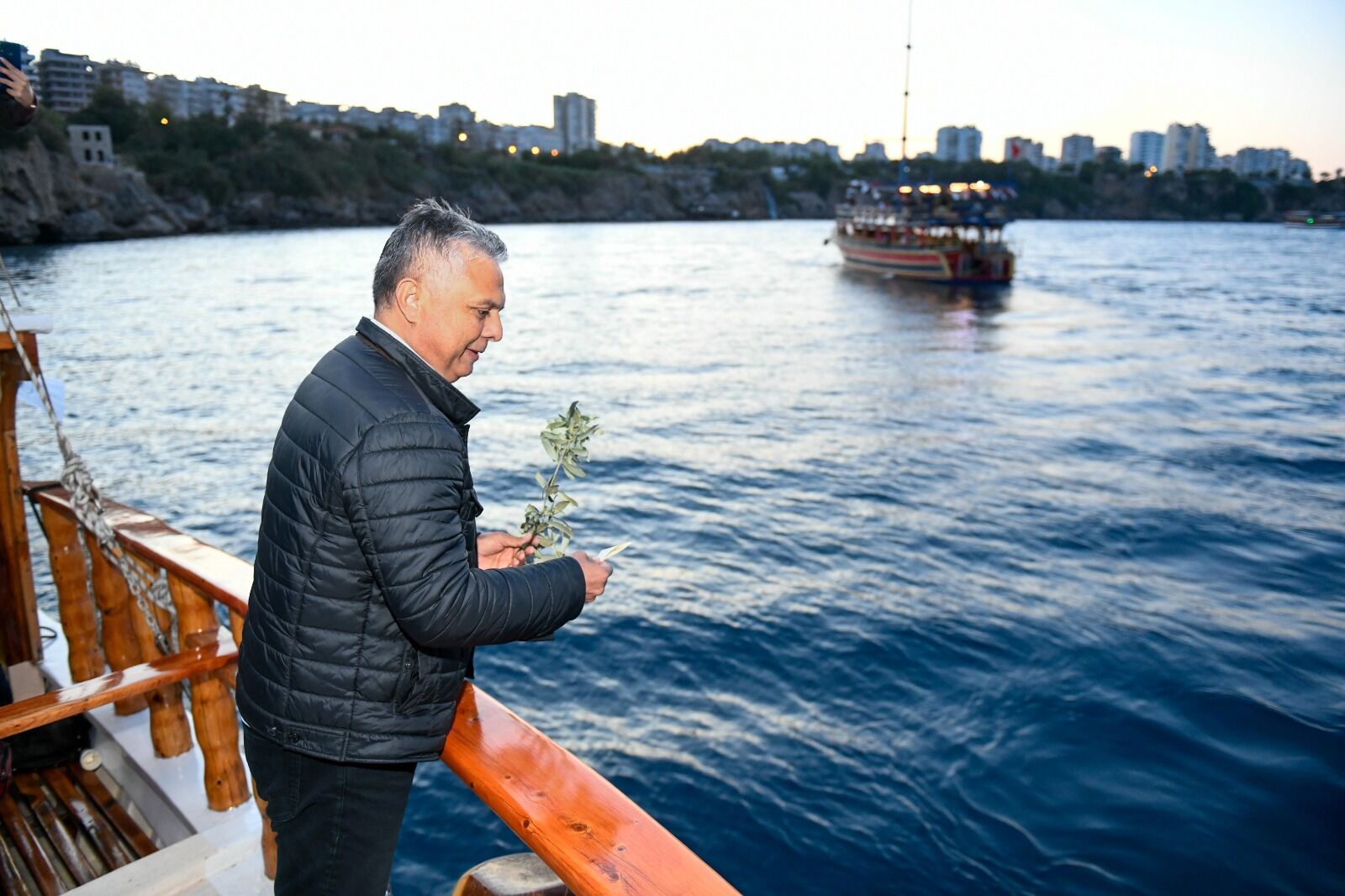 Hidirellezicingerisayimdileklerkaleicinde