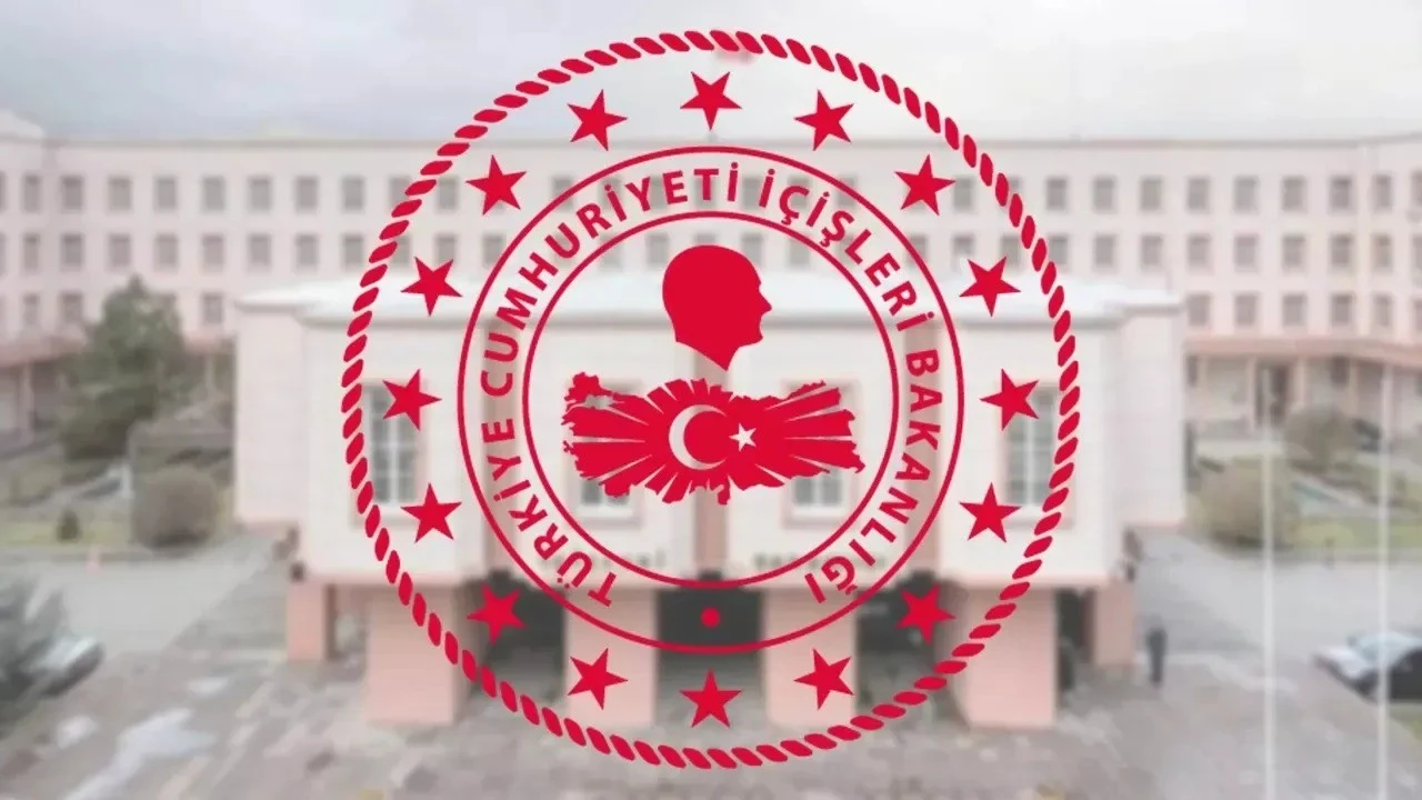 Icisleribakanligi