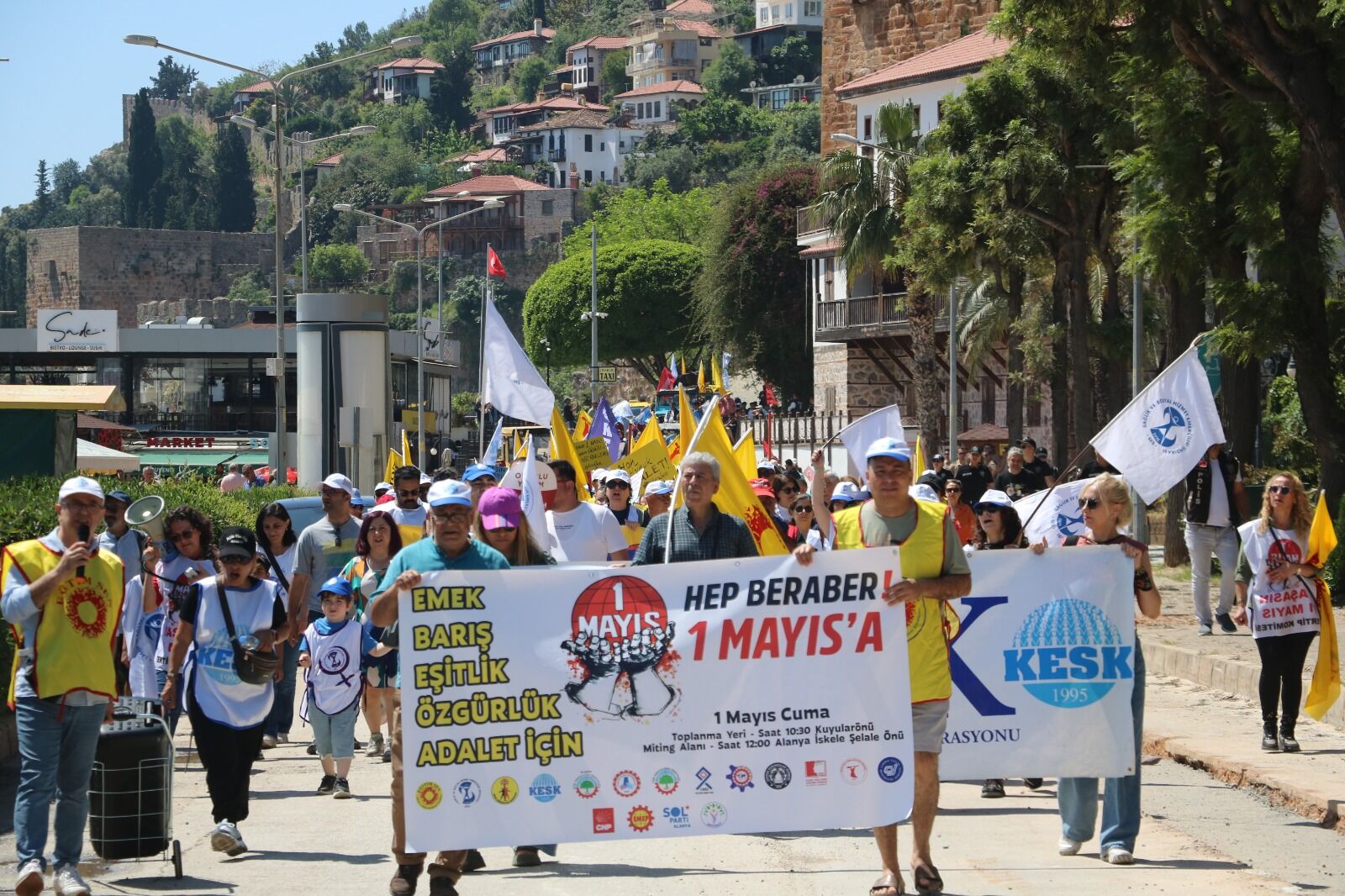 Isci1Mayistandikkatcekengoruntu