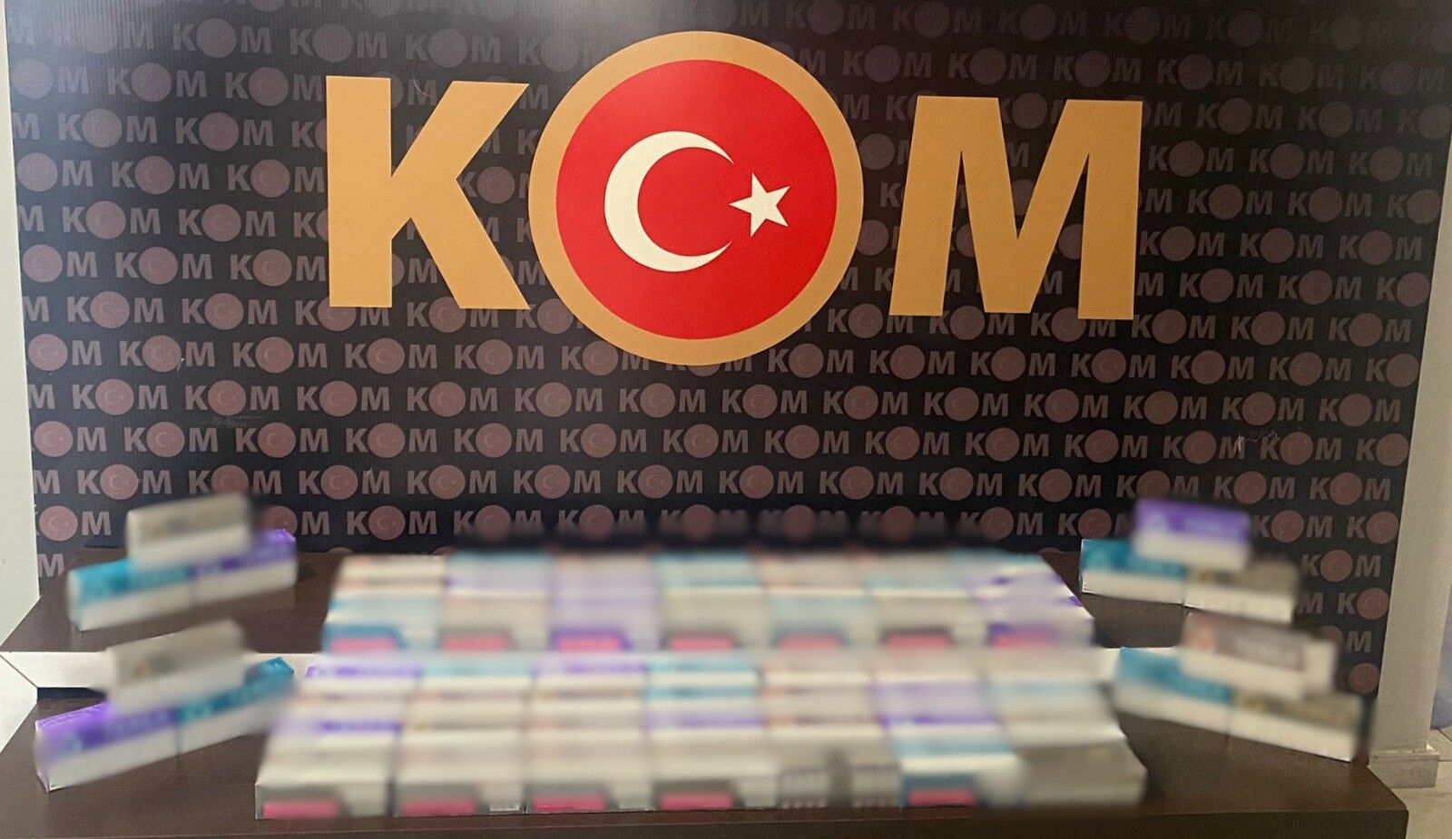 Kacakciliklamucadeledeyogunoperasyonhaftasi