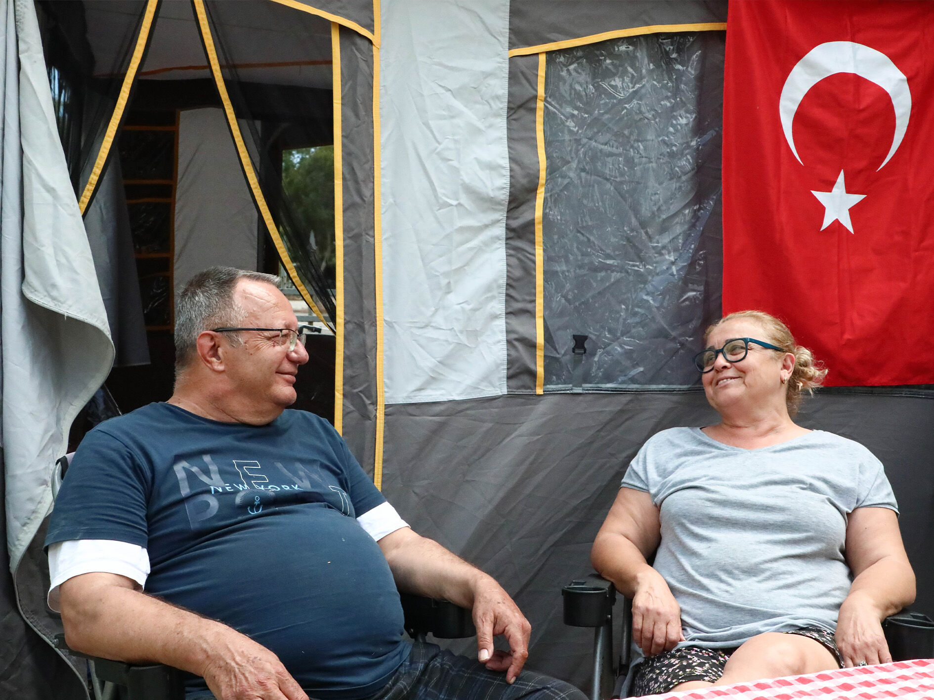 Karavantutkunlaribayramdaantalyada