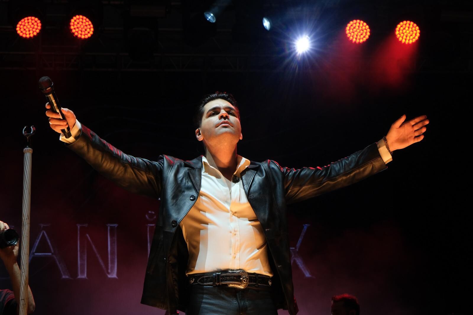 Kepezde Gencler 19 Mayisi Genc Fest Ile Kutladi 5