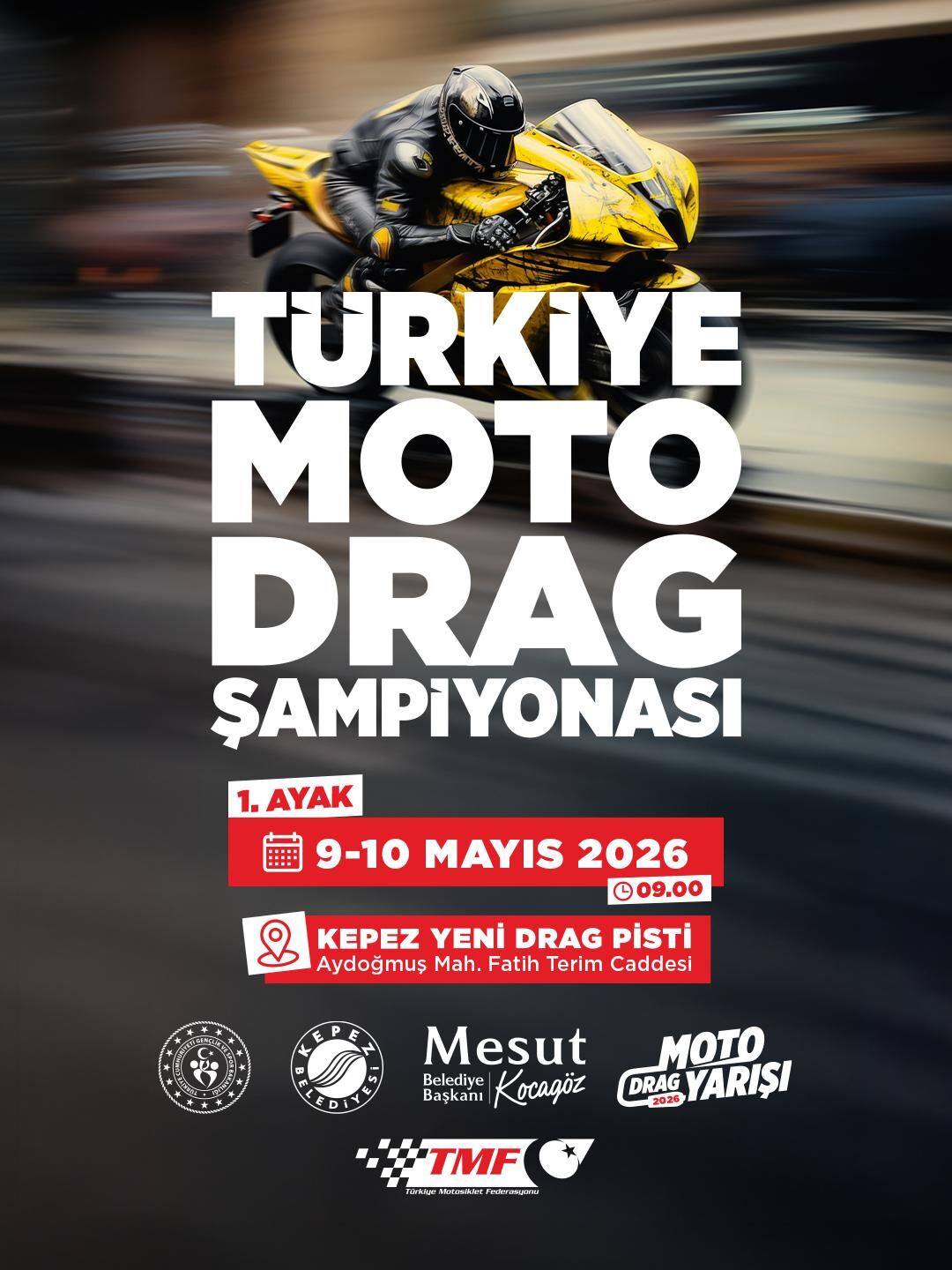 Kepezdemotodragyarisi
