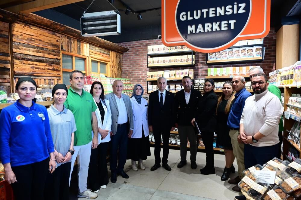 Kepezekmekfabrikasimesutkocagoz