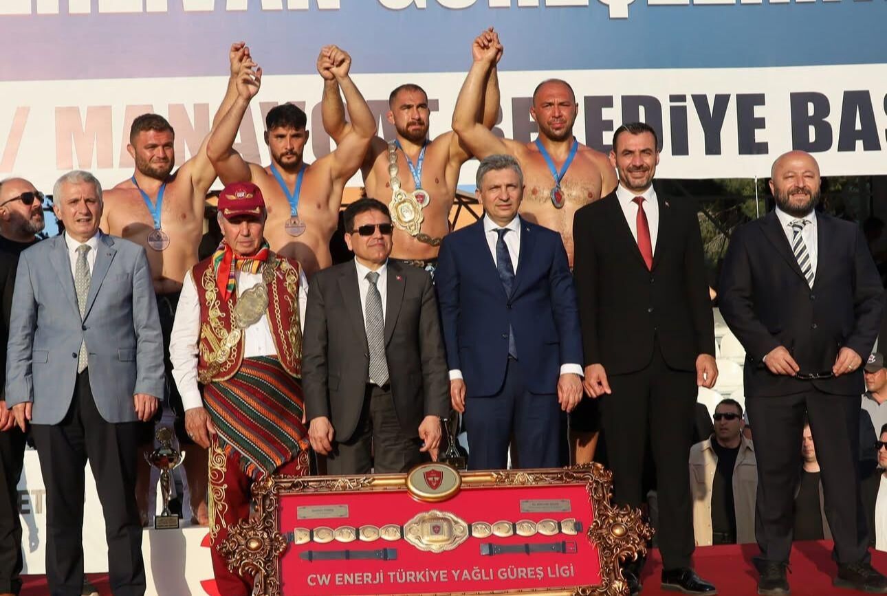 Kepezinbaspehlivanlaribaskanliktaciftegurur