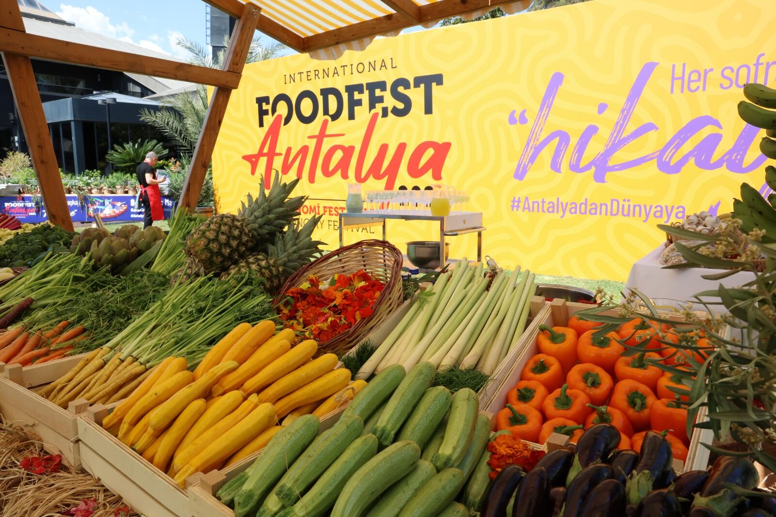 Lezzetsolenifoodfest2026Basliyor