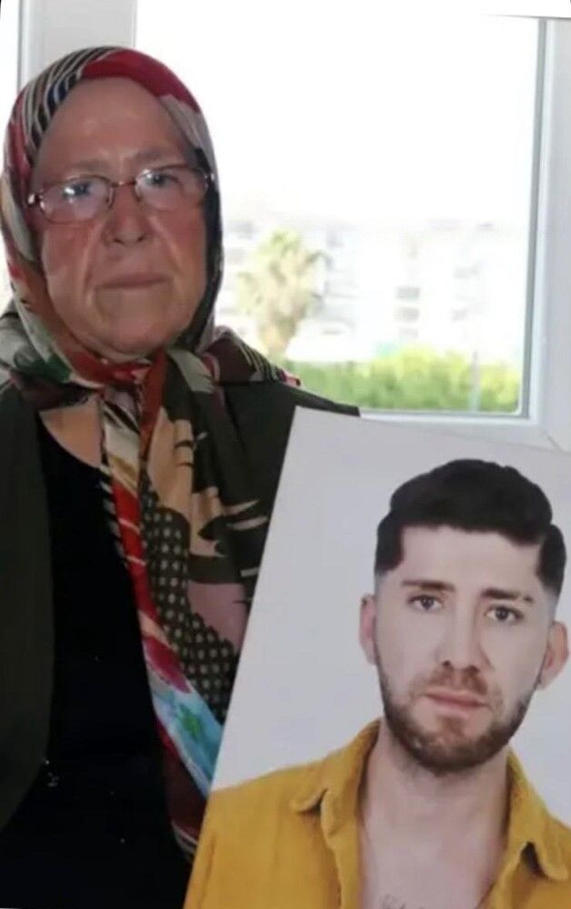 Mahkemededuygusalanlar