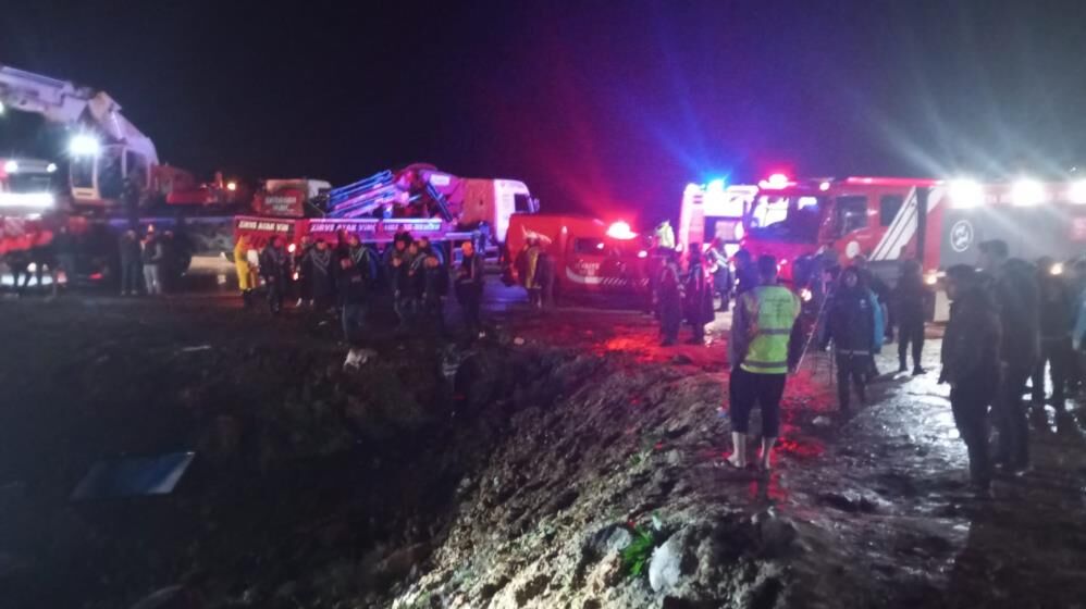 Malatyadaotobusdevrildicoksayidayaralivar