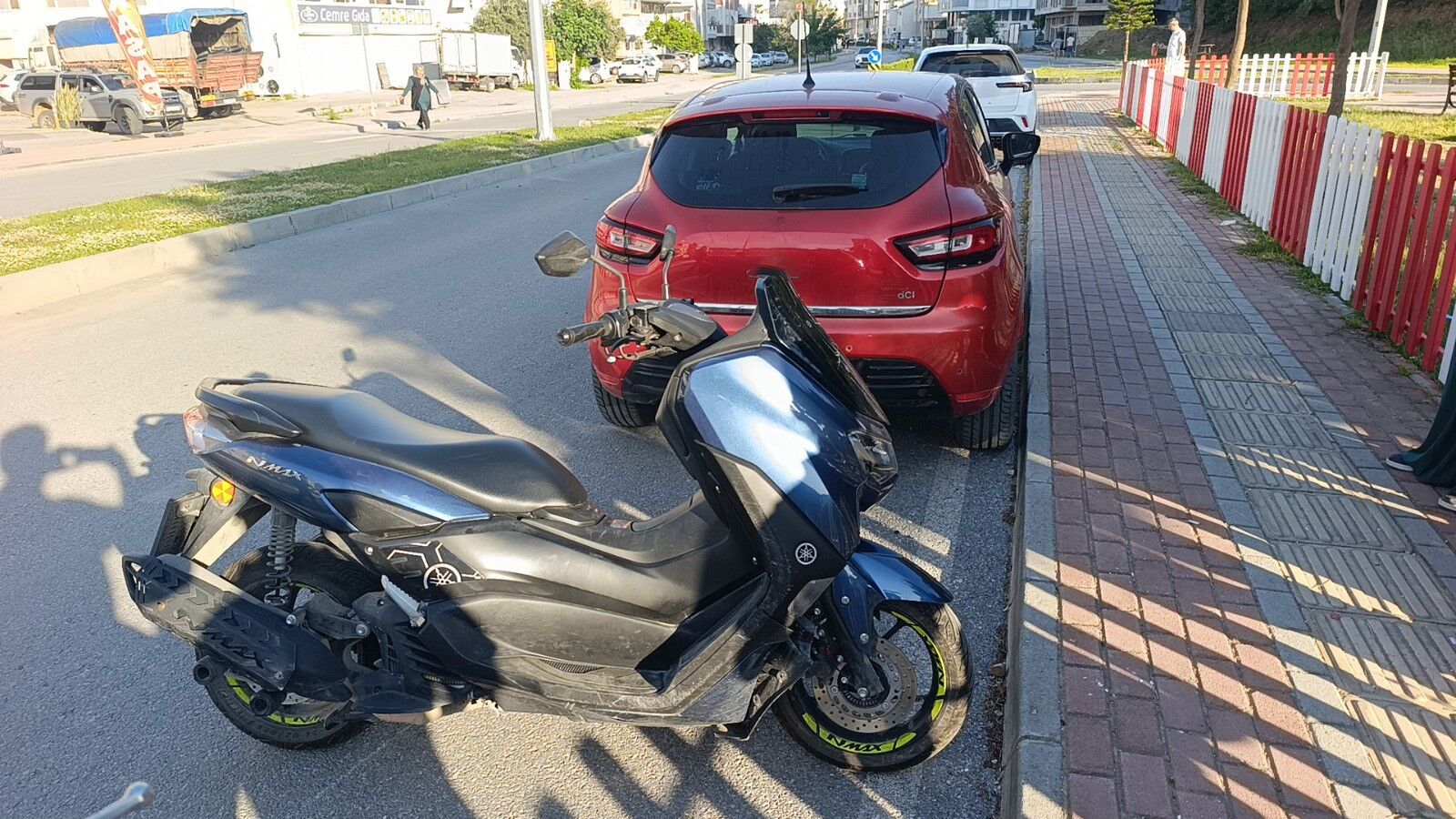 Manavgattatopyolakactimotosikletlikazayapti