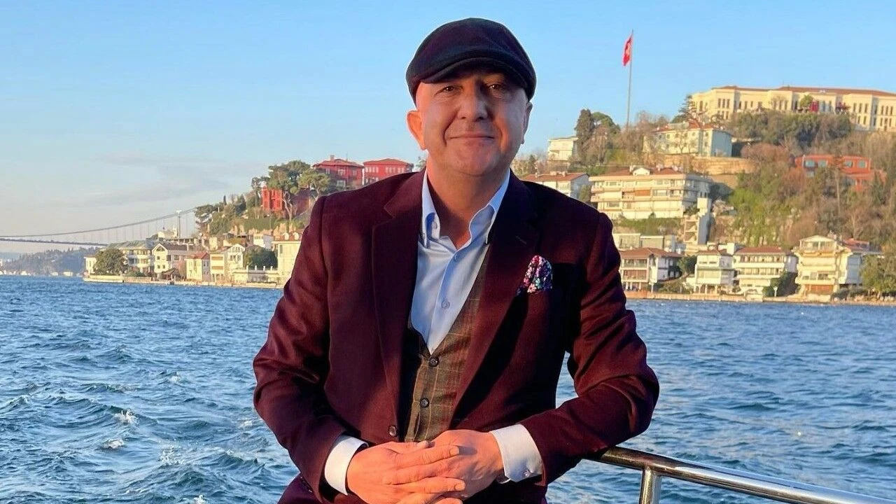 Mevlutcavusoglununkardesihayatinikaybetti