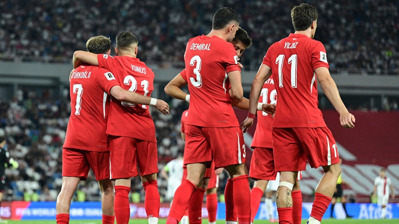 Millitakimindunyakupasikadrosuaciklandi35Futbolcusecildi