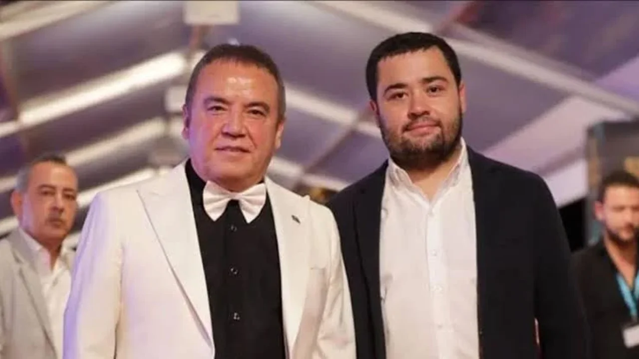 Muhittinbocekinoglugokhanbocekinifadeleriortayacikti