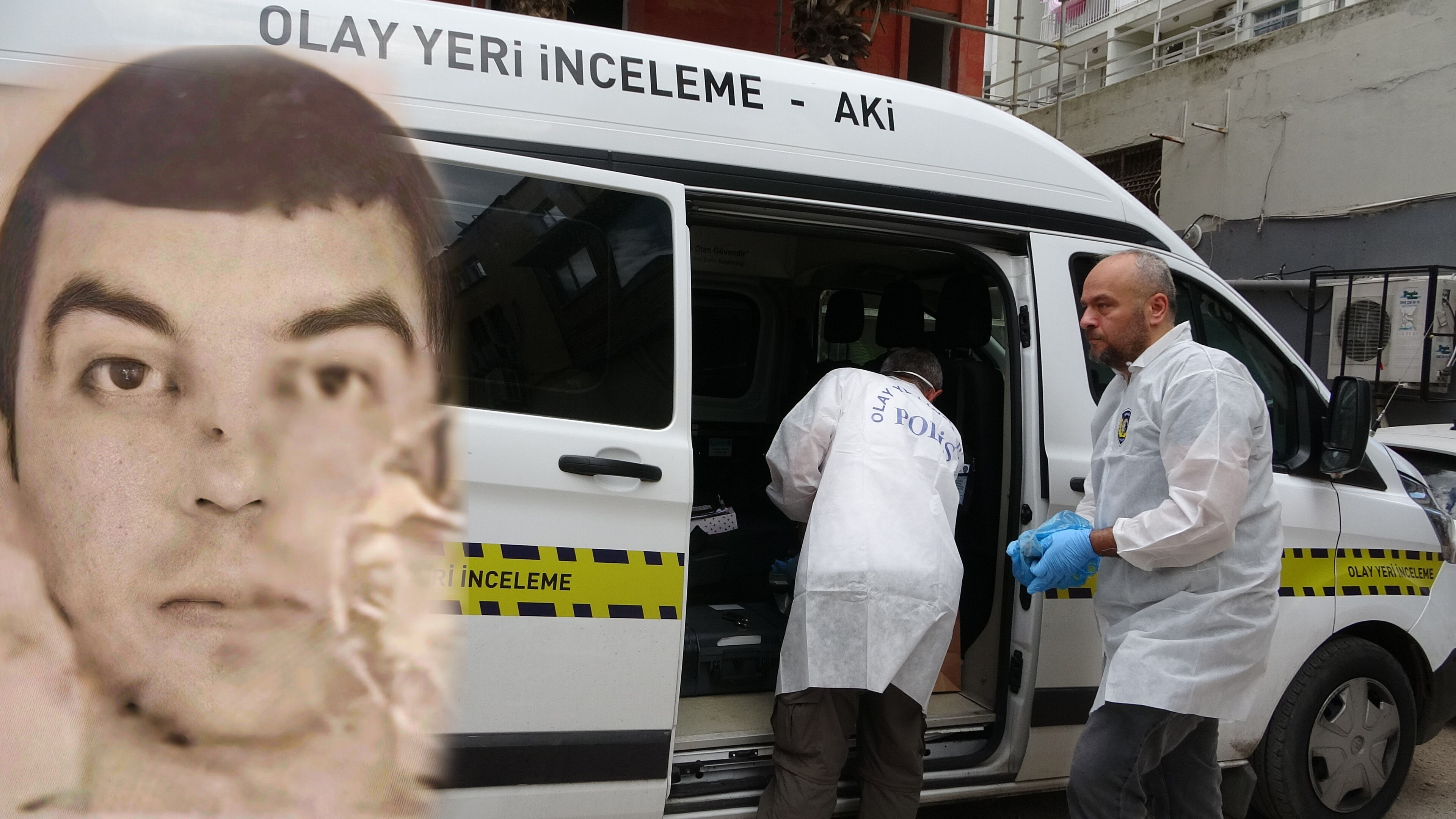 Odadakidetaydikkatcektievdecansizbedenibulundu