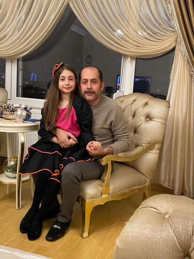 Okulsaldrisindayralananalmilaagaogluvefatetti