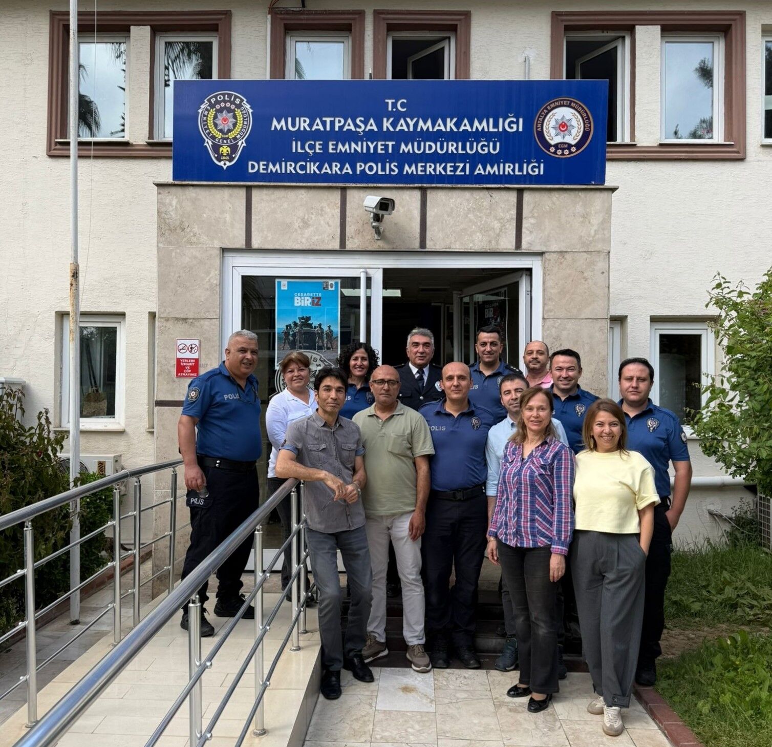 Polisemekliligeayrildi