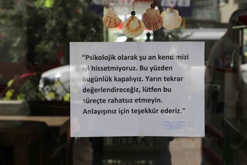 Psikolojikolarakiyihissetmiyoruznotu