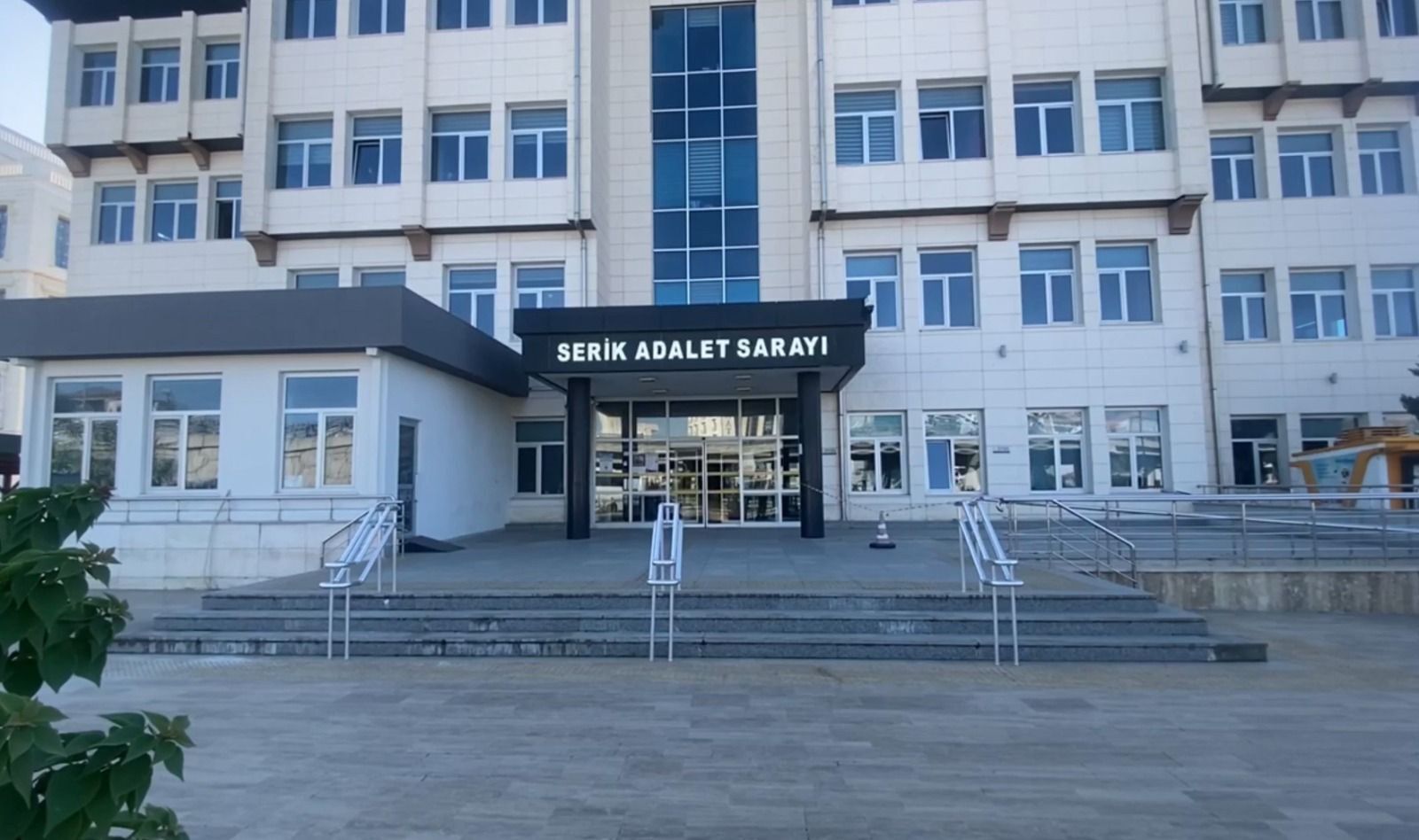 Seriktetefecilikvekaraparaoperasyonucoksayidatutuklama