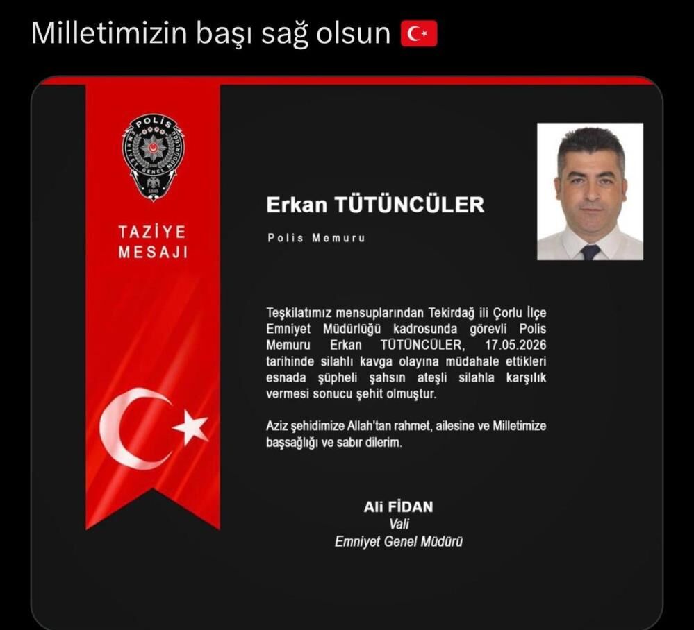 Tekirdag2Polismemurusehitoldu