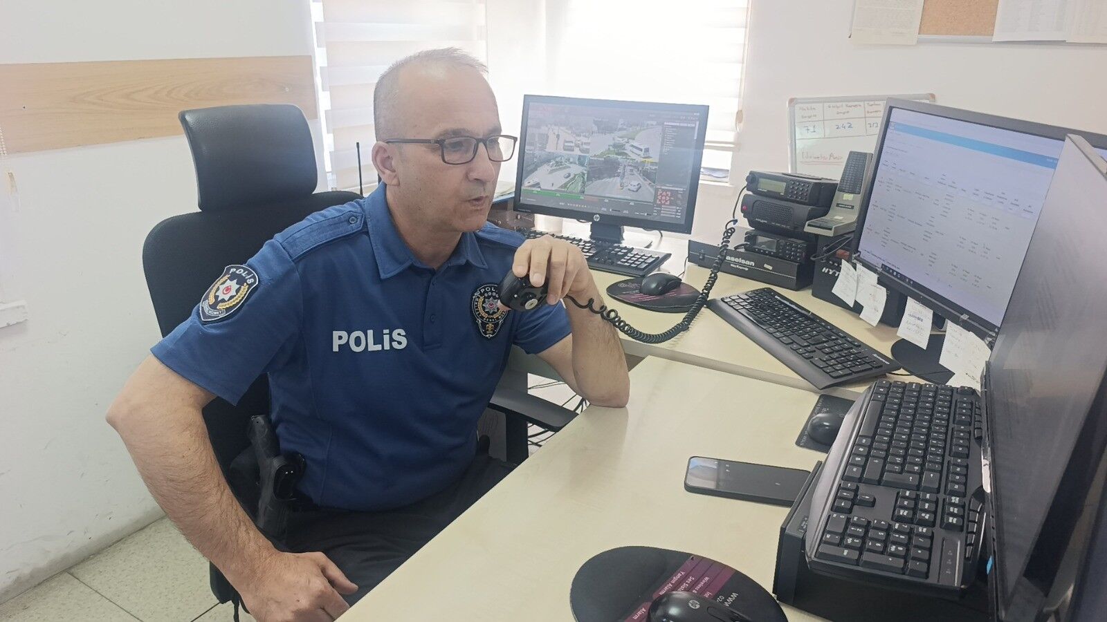 Telsizsusmadimanavgatemniyetindeduygusalveda