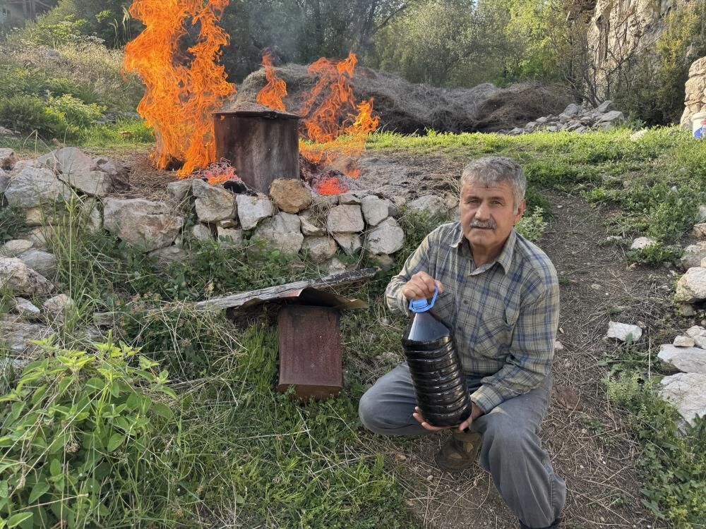 Toroslardanturkiyeyesifaaksekiliuretici
