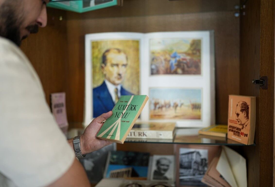 Trebennaokumaevidoluptasiyor