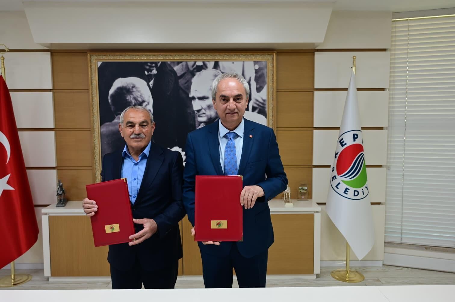 Yavuzsultanselimmahallesinesemtevimujdesi