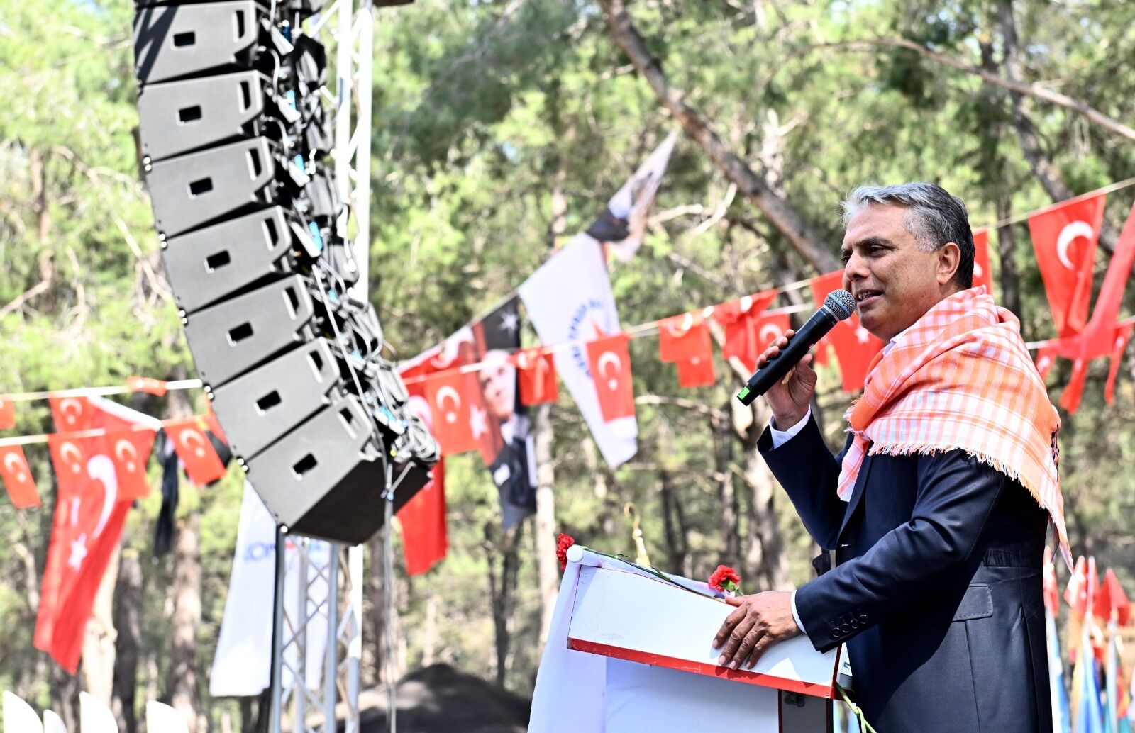 Yorukgelenegiyenidencanlandidunyadangerikalmakyok
