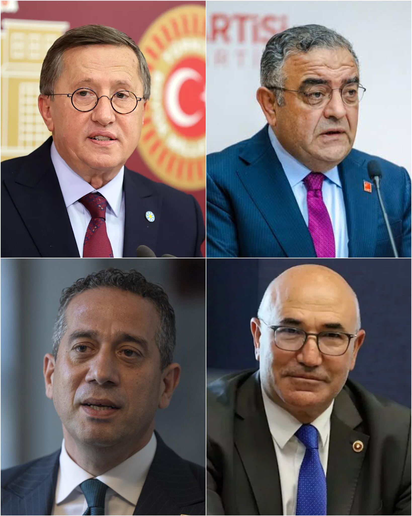 10Milletvekilidokunulmazliklistesimecliste