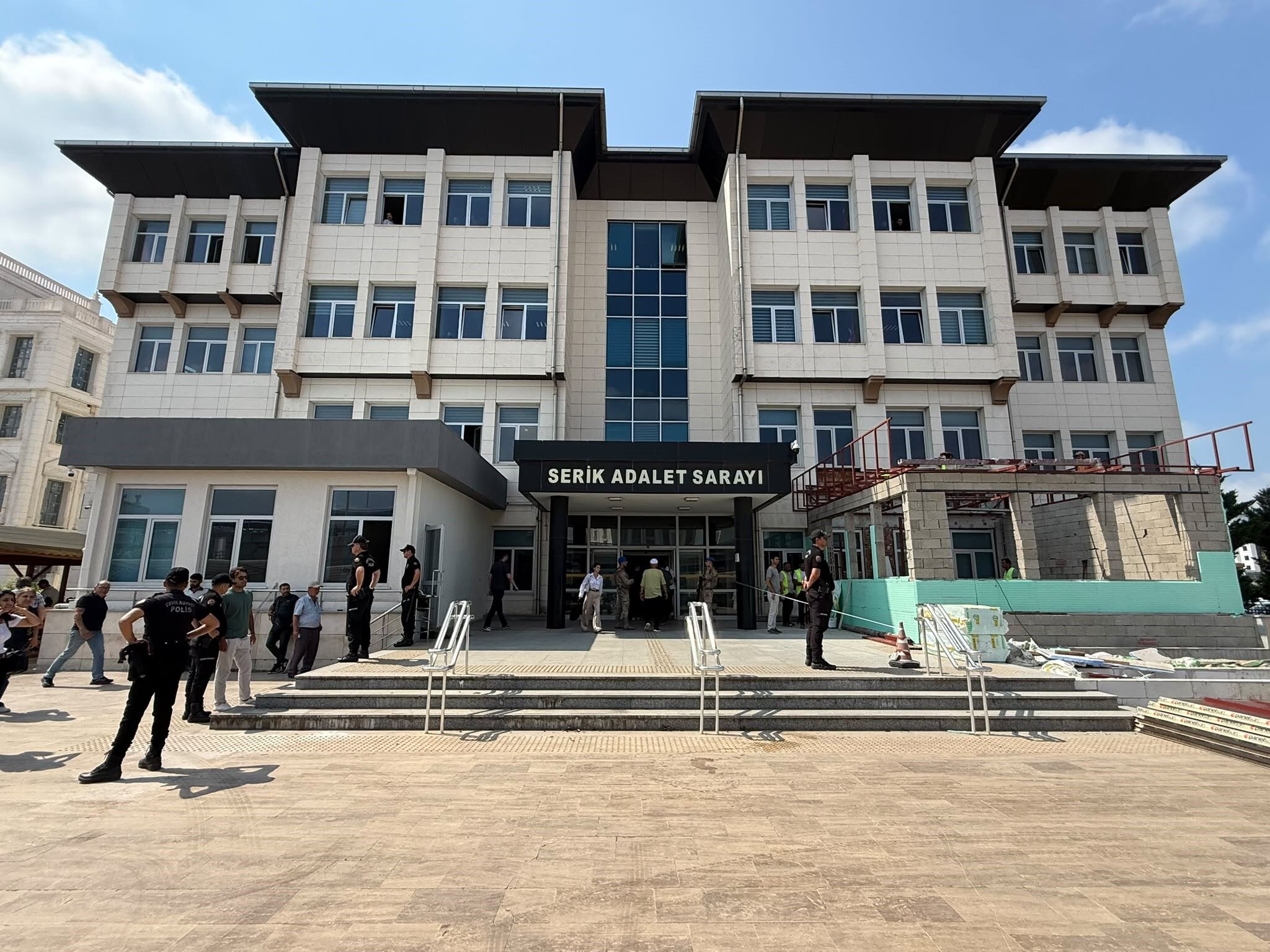 68Supheliadliyeyesevkedildi