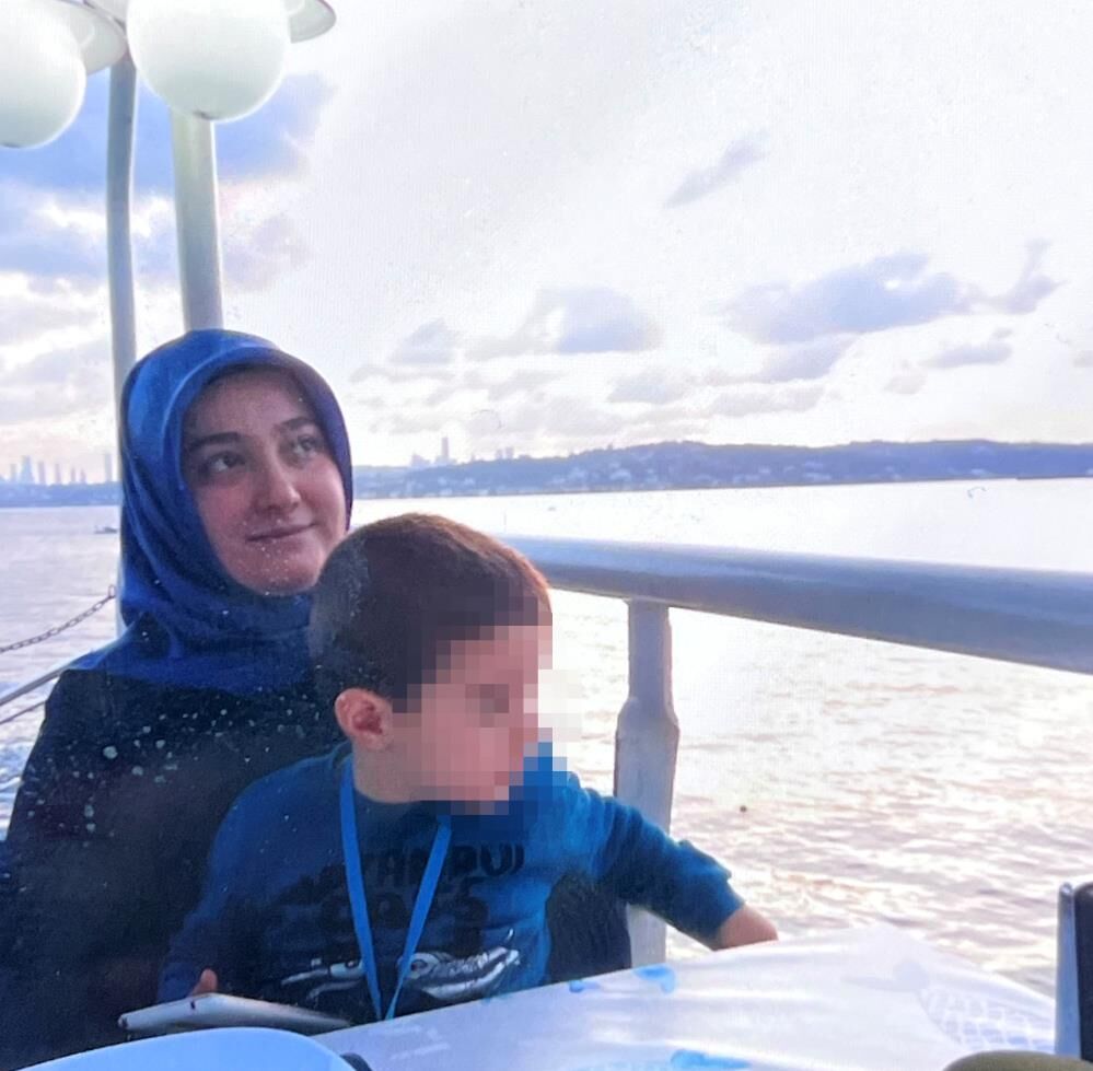 Aileicitartismafaciyadonustuofkeleneneskarisinivekayınpederinioldurdu