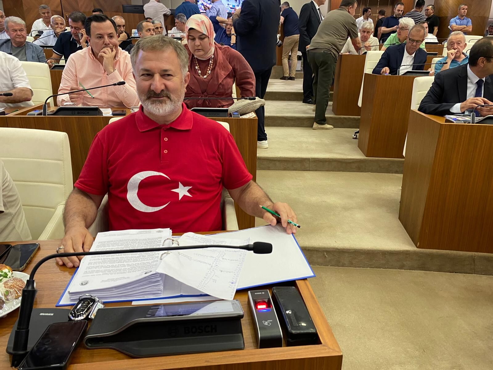 Akpartibahattinbayraktar