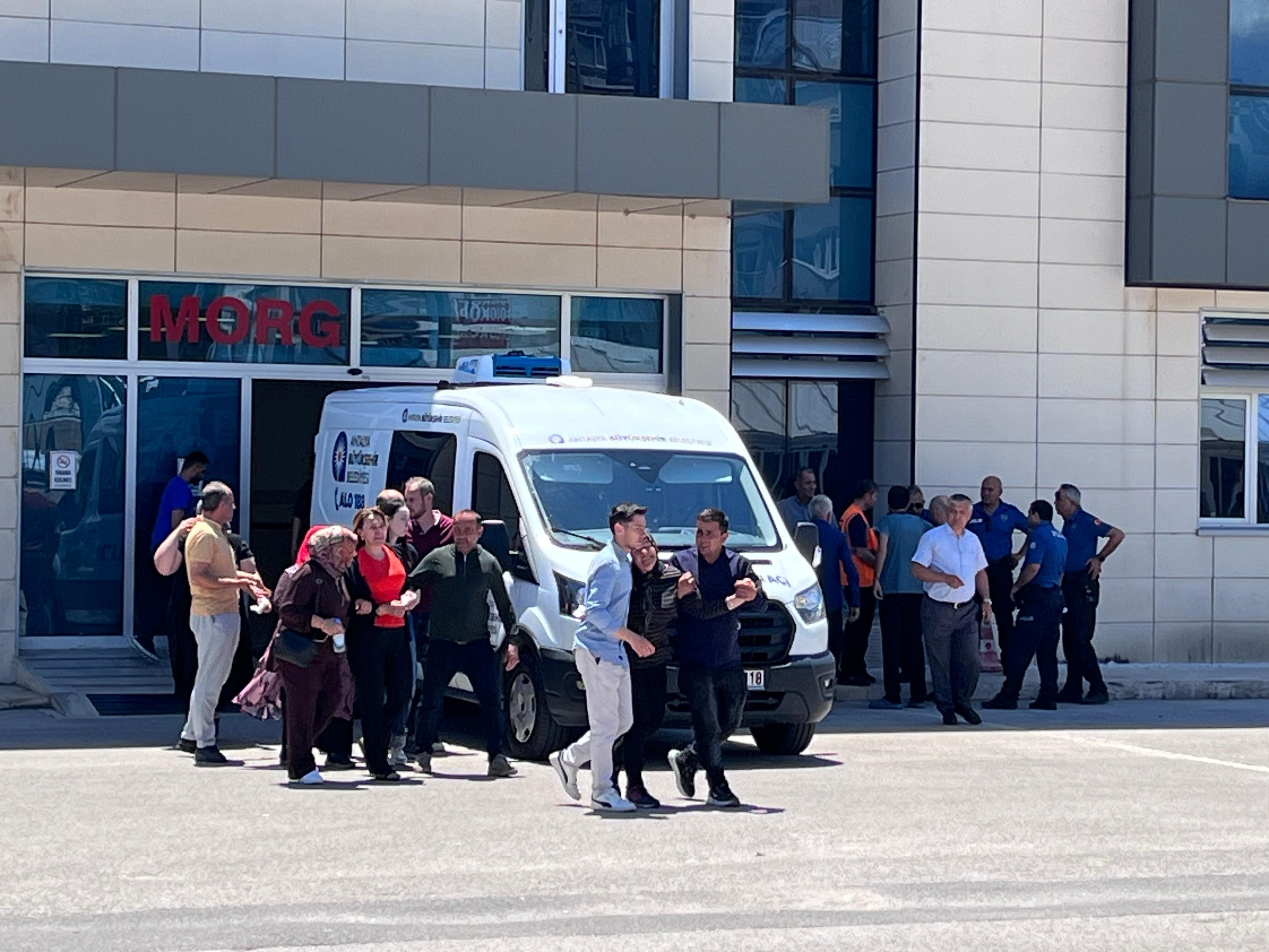 Antalyada7Aylikhamilehemsireevindeolubulunducenazedegozyaslariseloldu