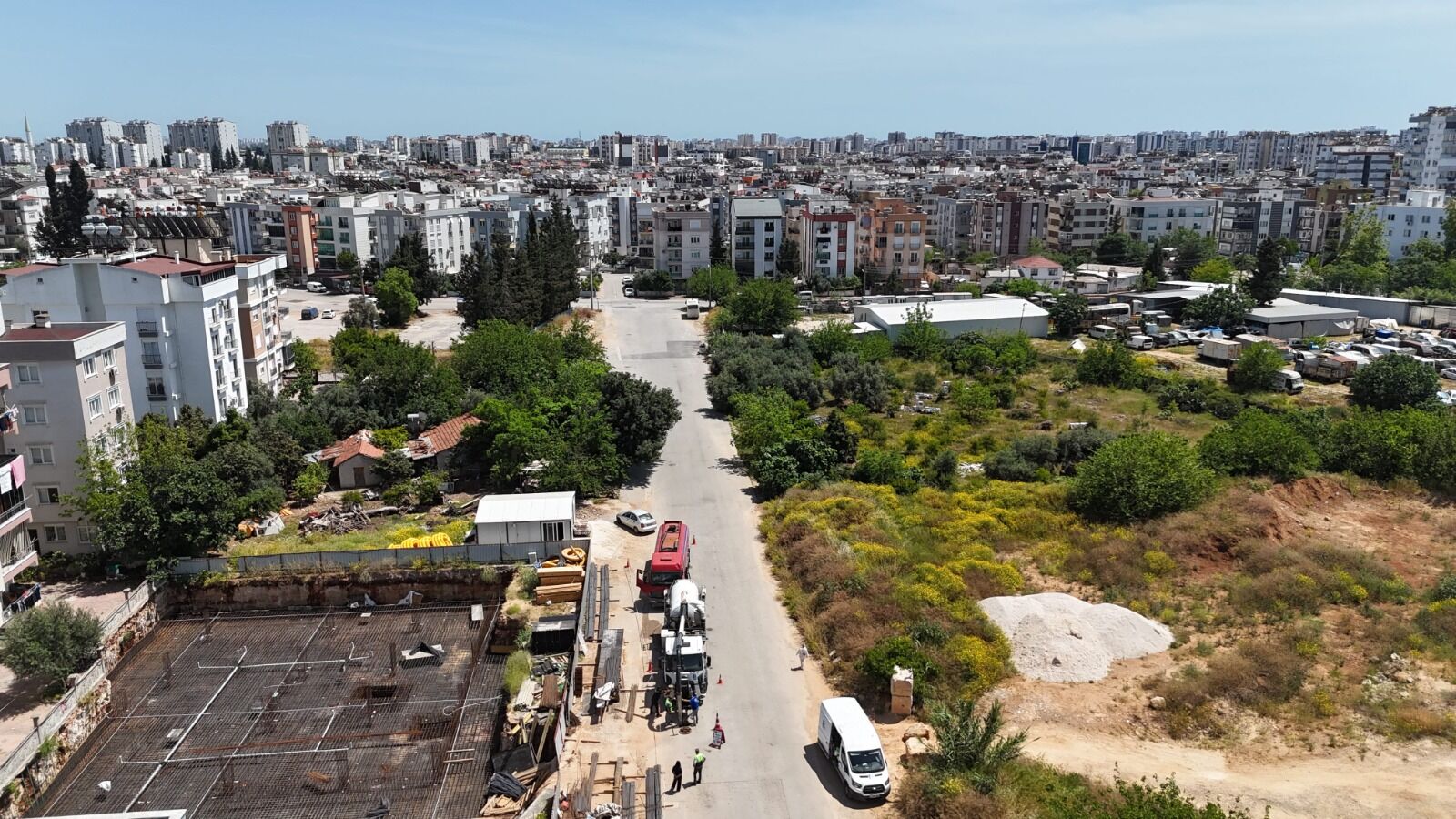 Antalyadaasattanaltyapiya80Milyonliralikyatirim