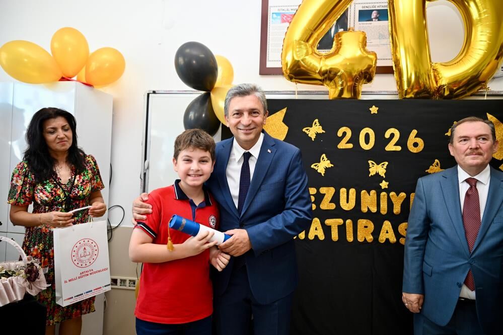 Antalyadakarneheyecaninavalisahinortakoldu