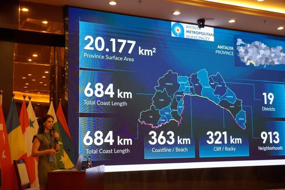 Antalyadanuluslararasiatakcevrevizyonucindeanlatildi