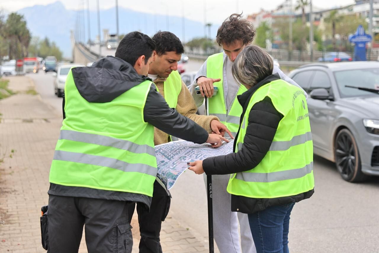 Antalyadatrafigirahatlatacakcalisma