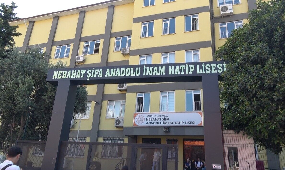 Antalyalgs