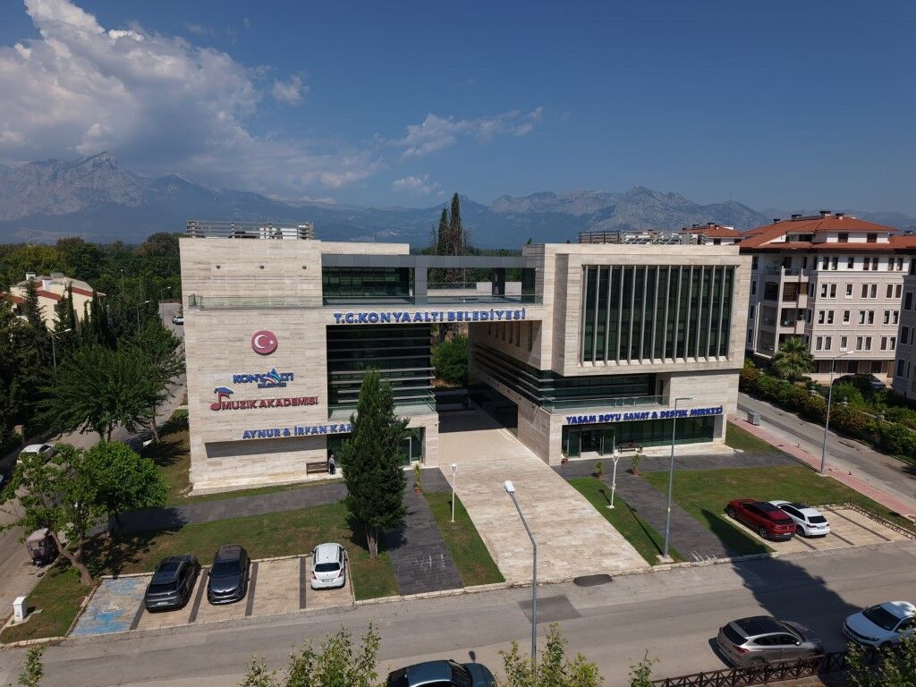 Antalyalilardikkatucretsizdiyetisyendestegihzimetibasladi