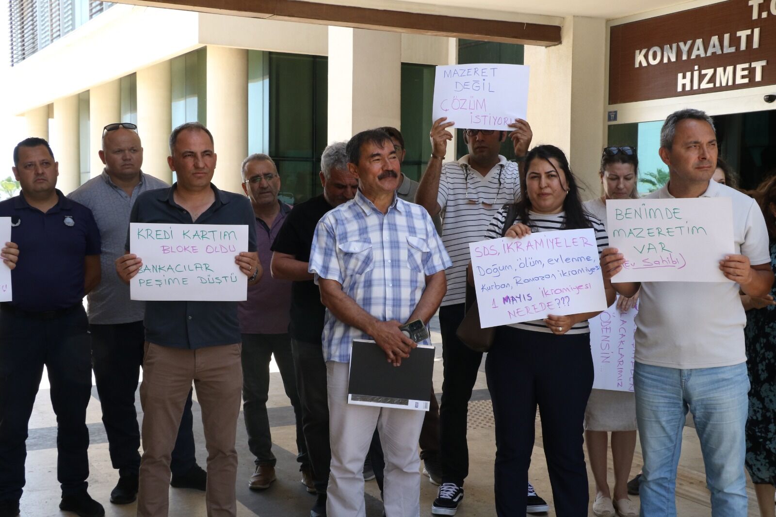 Antalyanineniyisozlesmesihayalkirikligi