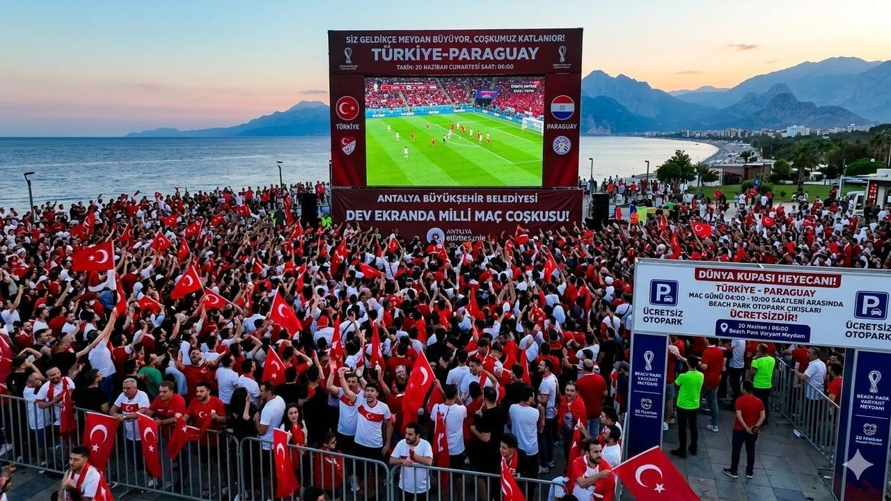 Antalyavaryanttadevekranmackeyfiiptaledildi