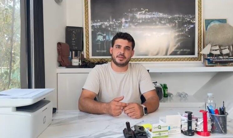 Arilarkovanlarasaldirdi