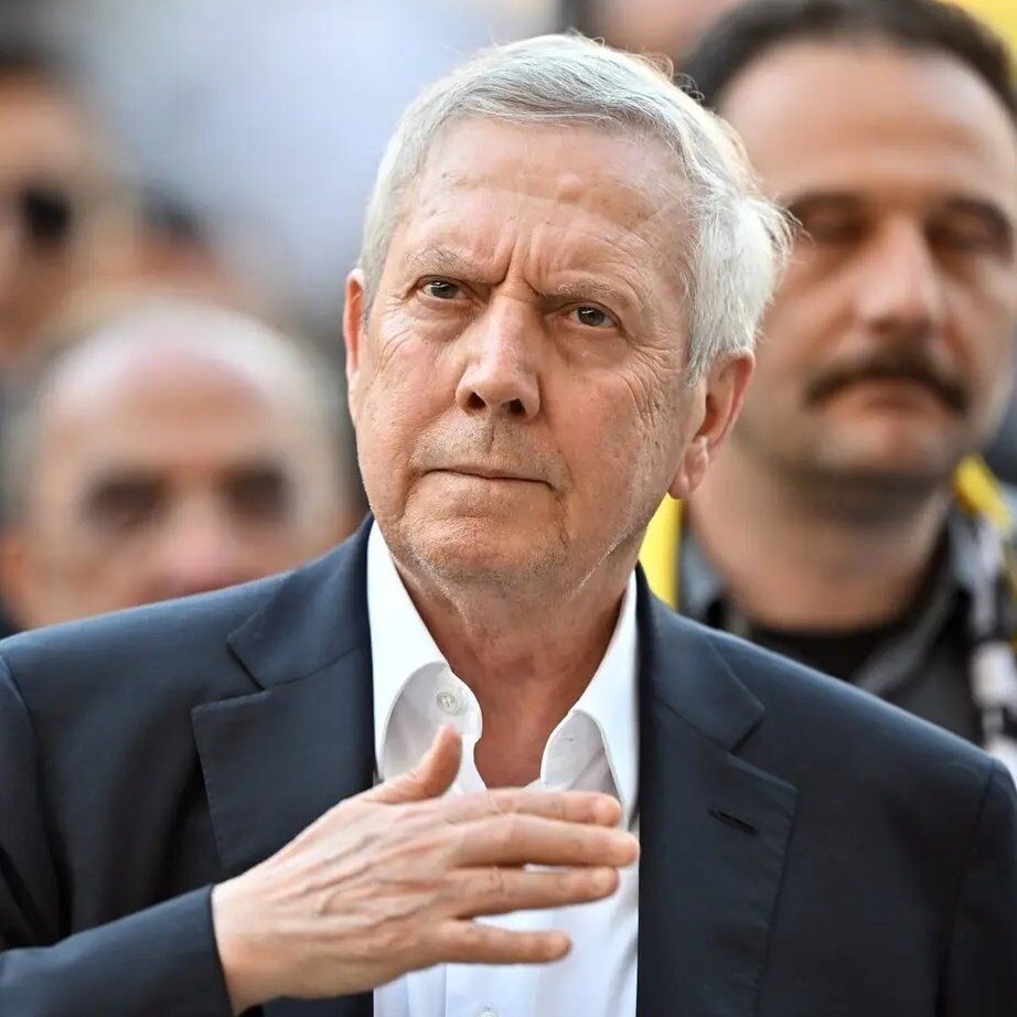 Azizyildirimfenerbahce