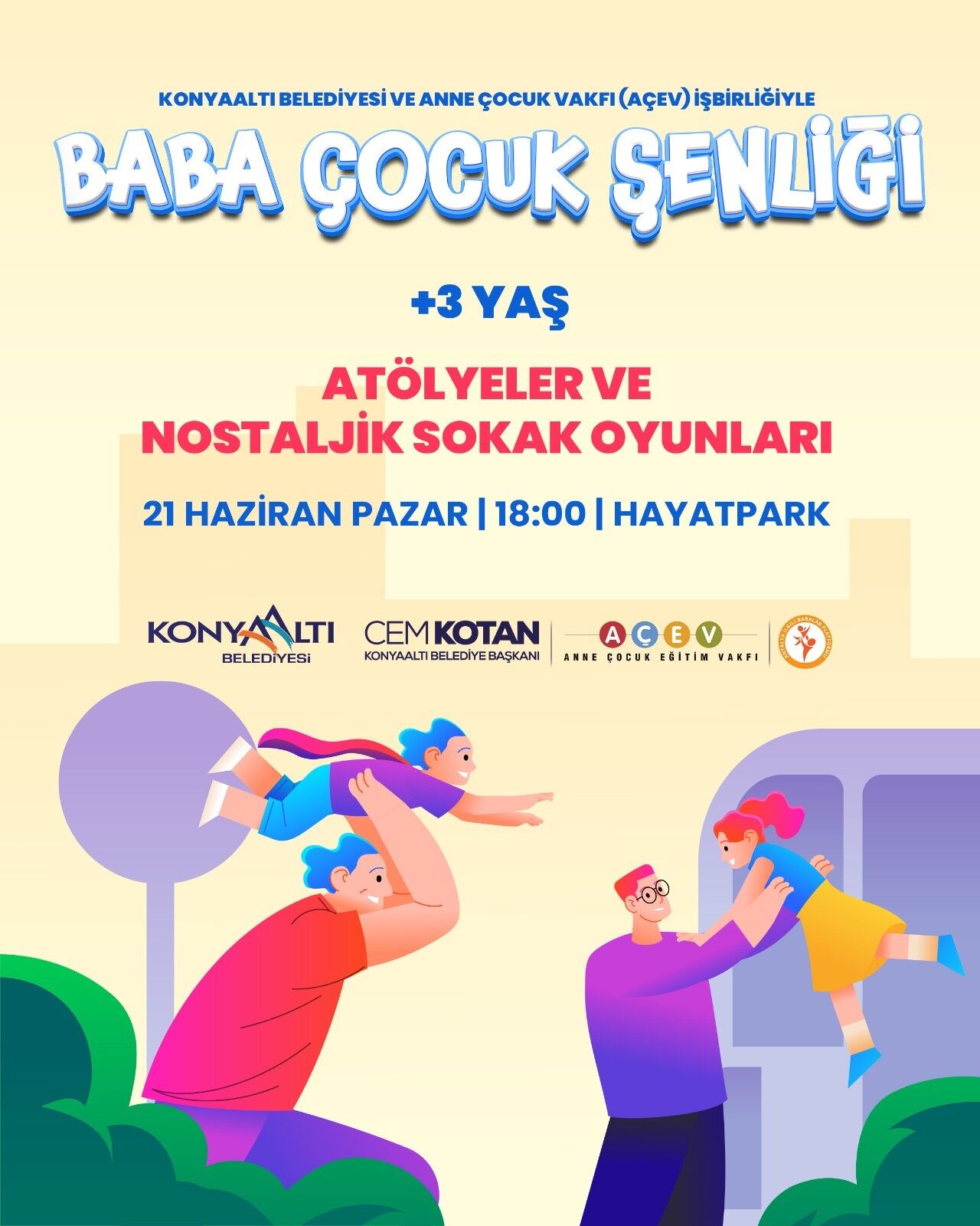 Babalargununeozel