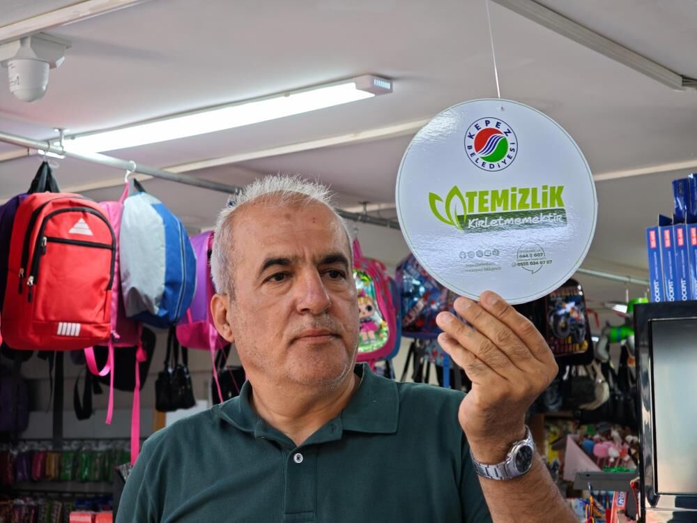 Baskankocagozacikladikepezdetemiztutanaodulvar