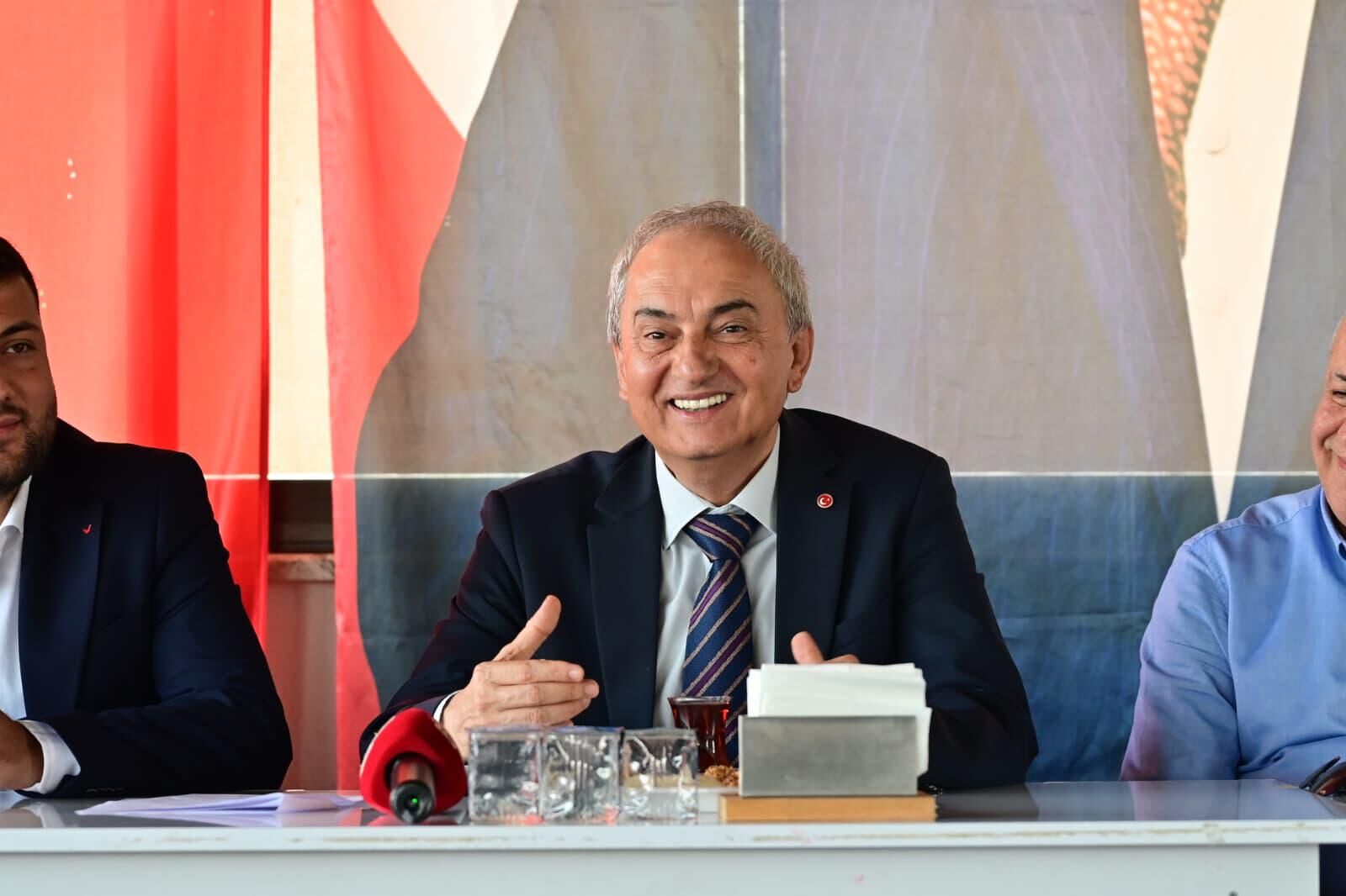 Baskankocagozdenbelediyecalisanlarinapromosyonmujdesi